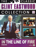 The Classic Clint Eastwood Collection No. 15 - In The Line Of Fire