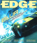 Edge magazine, No 202, June 2009 The Future of Interactive Entertainment - Blur