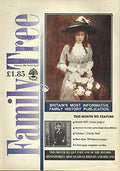 Family Tree Magazine, February 1996, Volume 12, Number 4