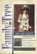 Family Tree Magazine, February 1996, Volume 12, Number 4