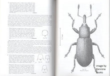 Load image into Gallery viewer, Coleoptera: Curculionidae (subfamilies Raymondionyminae to Smicronychinae) (Pt. 1) (Handbooks for the Identification of British Insects)