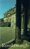 Russborough, Blessington, County Wicklow (The Irish heritage series)