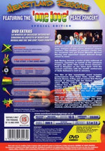 Load image into Gallery viewer, Heartland Reggae: One Love Peace Concert [DVD] [1981]