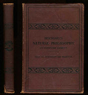 Deschanel's Natural Philosophy Part III - Electricity and Magnetism