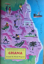 Load image into Gallery viewer, Ghana