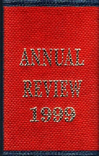 Load image into Gallery viewer, The All England Law Reports - Annual Review 1999