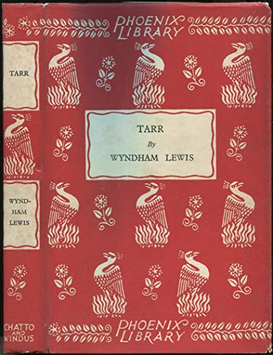 The Phoenix Library: Tarr