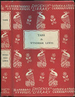 The Phoenix Library: Tarr