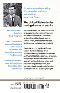 How to Hide an Empire: A Short History of the Greater United States
