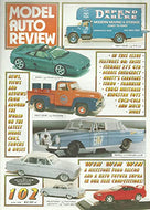 Model Auto Review, No 102, June 1996