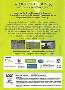 Along By The River: Discover the River Suck - A Precious Jewel Flowing Through the Heart of a Vibrant Landscape