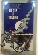 Load image into Gallery viewer, To Die in Italbar