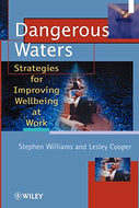 Dangerous Waters: Strategies for Improving Wellbeing at Work: 2 (Wiley Series in Work Well-Being & Stress)