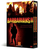 Barbarians 2 [DVD] [Region 1] [US Import] [NTSC]