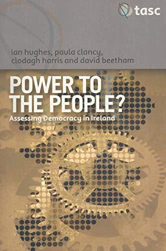 Power to the People: Assessing Democracy in Ireland