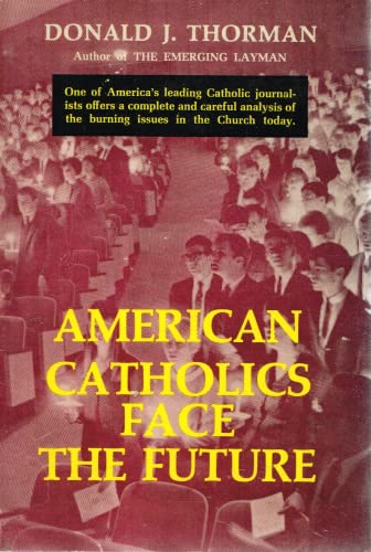 American Catholics face the future