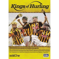 Kings of hurling | DVD