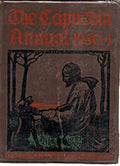 The Capuchin Annual 1950-51. Twentieth Year Of Publication.