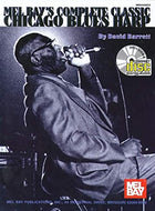 Complete Classic Chicago Blues Harp