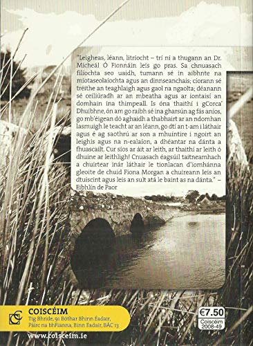 Briathar Agus Solas