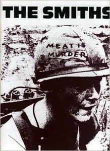 The Smiths: Meat Is Murder (songbook)