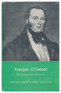 Feargus O'Connor, Irishman and Chartist