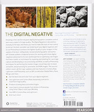 Load image into Gallery viewer, The Digital Negative: Raw Image Processing in Lightroom, Camera Raw, and Photoshop