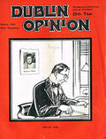 Dublin Opinion - Vol. XXV - March 1946: The National Humorous Journal of Ireland