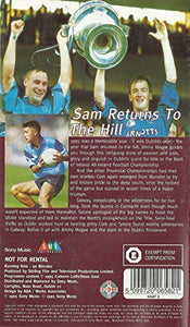 Sam Returns to the Hill - The Gaelic Football Year 1995 [VHS]