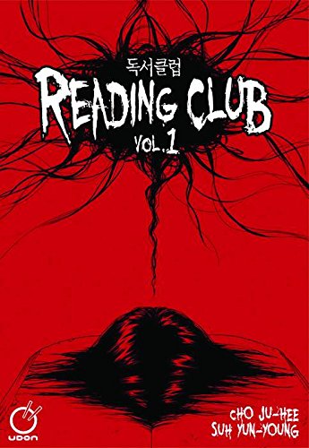 Reading Club Volume 1