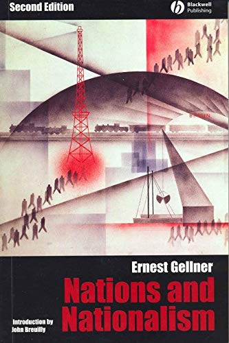 Nations and Nationalism (New Perspectives on the Past)