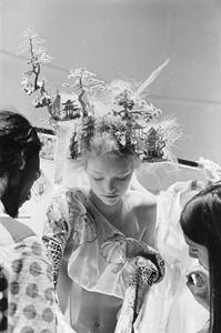 Love Looks Not with the Eyes: Thirteen Years with Lee Alexander McQueen