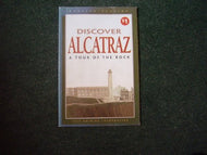 Discover Alcatraz: A Tour of the Rock