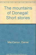 The mountains of Donegal: Short stories