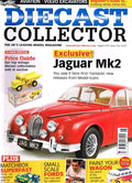 Diecast Collector, Issue 154, August 2010: The UK's leading model magazine