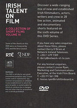 Load image into Gallery viewer, This Is Irish Film: Irish Talent on Film, Volume VI (6, 2010) - A Collection of Short Films