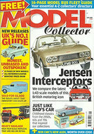 Model Collector magazine - Volume 24, Number 9, Whole Number 257, September 2009