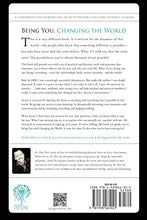 Load image into Gallery viewer, Being You, Changing the World