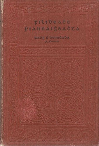Filidheacht Fiannaigheachta