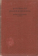 Filidheacht Fiannaigheachta