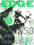 Edge 241, June 2012: Crysis 3. The Future of Interactive Entertainment