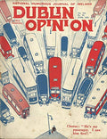 Dublin Opinion - Vol. VII, No. 76 - June 1928 - The National Humorous Journal of Ireland