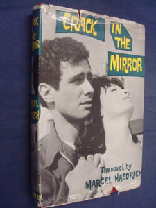 Crack In The Mirror