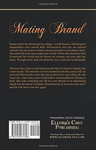 Load image into Gallery viewer, Mating Brand: Volume 3 (Mating Heat)