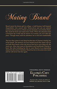 Mating Brand: Volume 3 (Mating Heat)