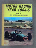 Motor Racing Year 1964-5
