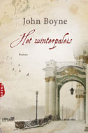 Het winterpaleis