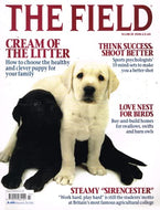 The Field magazine, March 2006: choosing a puppy, sports psychology to make you a better shot, homes for swallows, swifts and barn owls; Sirencester agricultural college