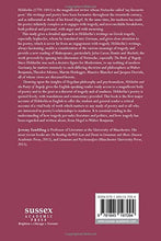 Load image into Gallery viewer, Hölderlin &amp; the Poetry of Tragedy