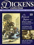 The Dickens Collection, issue 10: Discover the World's Greatest Novelist - The Pickwick Papers, Volume II